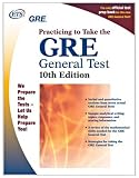Educational Testing Service: Gre: Practicing to Take the General Test Educational Testing Service: Gre: Practicing to Take the General Test