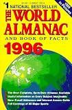 Famighetti, Robert: The World Almanac and Book of Facts 1996 Famighetti, Robert: The World Almanac and Book of Facts 1996