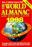 Famighetti, Robert: The World Almanac and Book of Facts 1998 Famighetti, Robert: The World Almanac and Book of Facts 1998