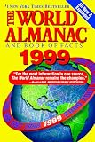 [???]: The World Almanac and Book of Facts 1999
