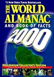 [???]: The World Almanac and Book of Facts 2000: The Authority Since 1868