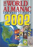 Park, Ken: The World Almanac and Book of Facts, 2002 Park, Ken: The World Almanac and Book of Facts, 2002