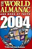 Park, Ken: The World Almanac and Book of Facts 2004 Park, Ken: The World Almanac and Book of Facts 2004