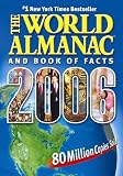 Park, Ken: The World Almanac And Book of Facts 2006 Park, Ken: The World Almanac And Book of Facts 2006