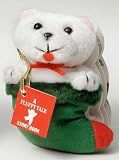 Cowley, Stewart: The Special Stocking Cowley, Stewart: The Special Stocking
