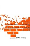 Weis, Lois: Class, Race, and Gender in American Education Weis, Lois: Class, Race, and Gender in American Education