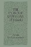 Venkatesananda: The Concise Ramayana of Valmiki