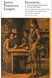Cooper, James Fenimore: Satanstoe, or the Littlepage Manuscripts