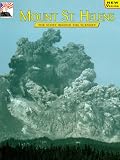 Corcoran, Tom: Mount St. Helens the Story Behind the Scenery