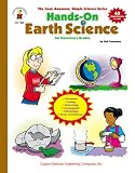 Parratore, Phil: Hands-On Earth Science Parratore, Phil: Hands-On Earth Science