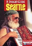 Insight Guide Seattle (0887290221) by Rutherford, Scott Rutherford, Scott: Insight Guide Seattle