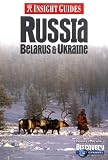 Hutchings, Jane: Insight Guide Russia