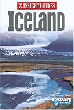 Simmonds, Jane: Insight Guide Iceland