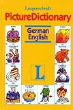 Renyi, P.: Langenscheidt Picture Dictionary: German/English