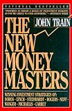 Train, John: The New Money Masters Train, John: The New Money Masters