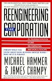 Hammer, Michael: Reengineering the Corporation: A Manifesto for Business Revolution