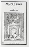 Dryden, John: All for Love