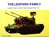 Scheibert, Michael: Leopard Family: An Example of Good Family Planning