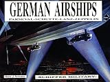Nowarra, H. J.: German Airships