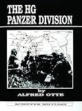 Otte, Alfred: Hg Panzer Division Otte, Alfred: Hg Panzer Division