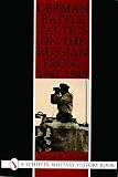 Newton, Steven H.: German Battle Tactics on the Russian Front 1941-1945