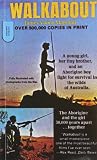 Marshall, James: Walkabout Marshall, James: Walkabout