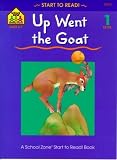 Gregouth, Barbara: Up Went the Goat Gregouth, Barbara: Up Went the Goat