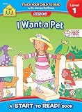 Gregorich, Barbara: I Want a Pet Gregorich, Barbara: I Want a Pet