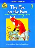 Gregorich, Barbara: The Fox on the Box Gregorich, Barbara: The Fox on the Box