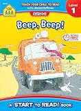 Gregorich, Barbara: Beep, Beep Gregorich, Barbara: Beep, Beep