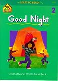 Gregorich, Barbara: Good Night Gregorich, Barbara: Good Night