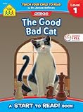 Antle, Nancy: The Good Bad Cat Antle, Nancy: The Good Bad Cat