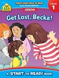 Simon, Shirley: Get Lost Becka Simon, Shirley: Get Lost Becka