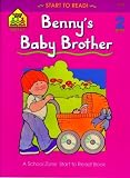 Simon, Shirley: Bennys Baby Brother Simon, Shirley: Bennys Baby Brother