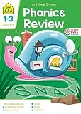 School Zone: Phonics: Blends?Phonics Review School Zone: Phonics: Blends?Phonics Review
