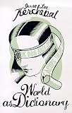 Hamill, Sam: World As Dictionary