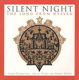 Granfield, Linda: Silent Night: The Song from Heaven Granfield, Linda: Silent Night: The Song from Heaven
