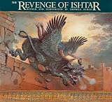 Zeman, Ludmila: The Revenge of Ishtar Zeman, Ludmila: The Revenge of Ishtar