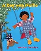 A Day with Nellie by Marthe Jocelyn