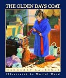 Laurence, Margaret: The Olden Days Coat Laurence, Margaret: The Olden Days Coat