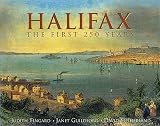 Sutherland, David: Halifax: The First 250 Years Sutherland, David: Halifax: The First 250 Years