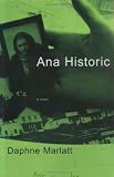 Marlatt, Daphne: Ana Historic Marlatt, Daphne: Ana Historic