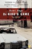 Hage, Rawi: De Niro's Game Hage, Rawi: De Niro's Game