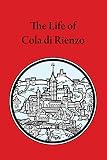 Wright, John: The Life of Cola Di Rienzo Wright, John: The Life of Cola Di Rienzo
