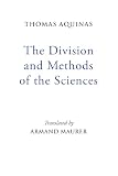 Maurer, Armand: The Division and Methods of the Sciences