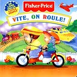 Jones, Margaret: Vite, On Roule!