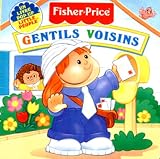 Jones, Margaret: Gentils Voisins