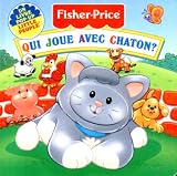 Jones, Margaret: Qui Joue avec Chaton?