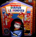 Hood, Susan: Pinpon le Pompier