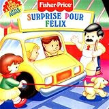 Pappas, Elizabeth: Surprise pour Felix